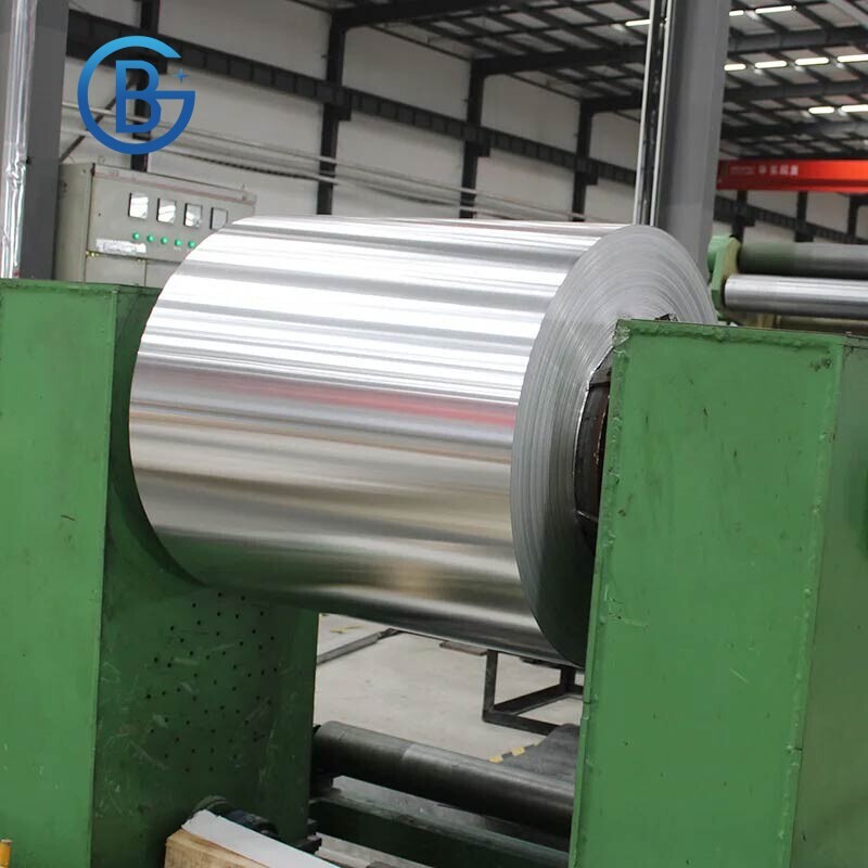 3003 Aluminum Coil