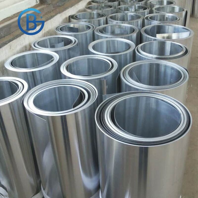 3004 Aluminum Coil