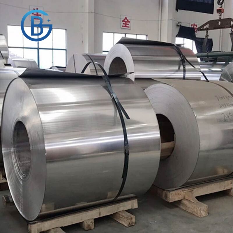 3004 Aluminum Coil