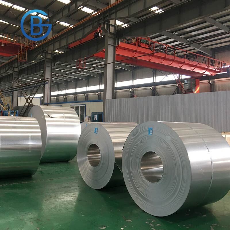 3012 Aluminum Coil