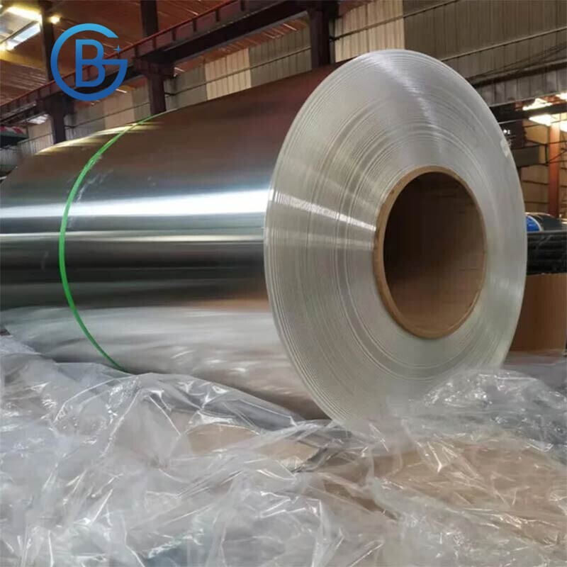 3012 Aluminum Coil