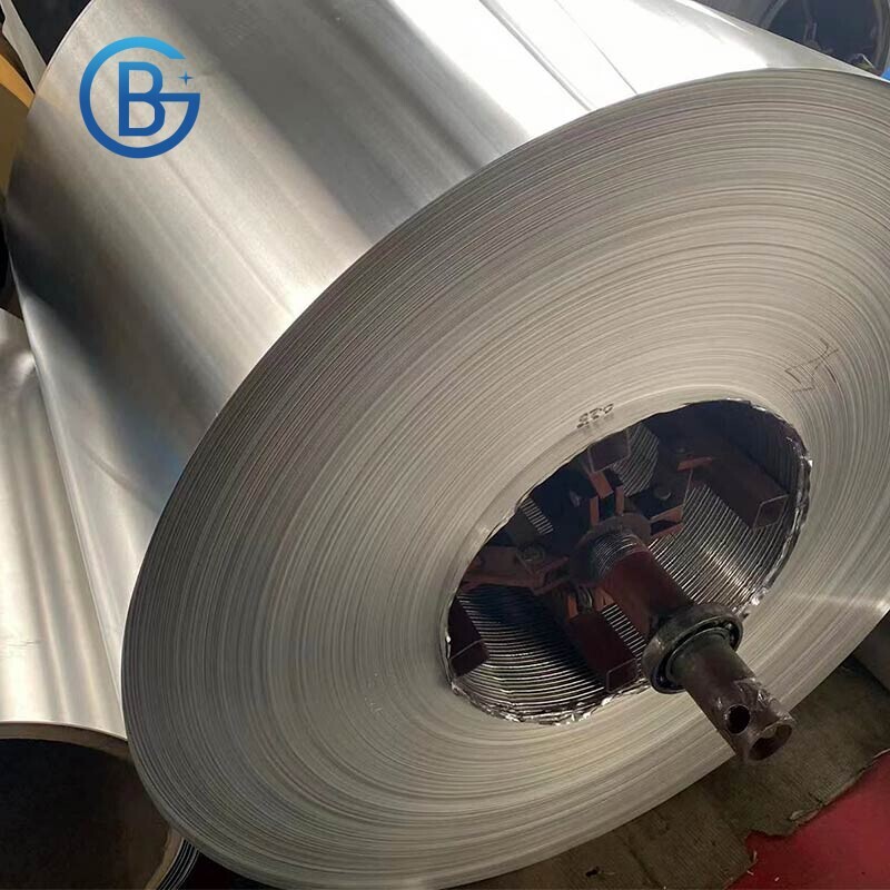 3012 Aluminum Coil