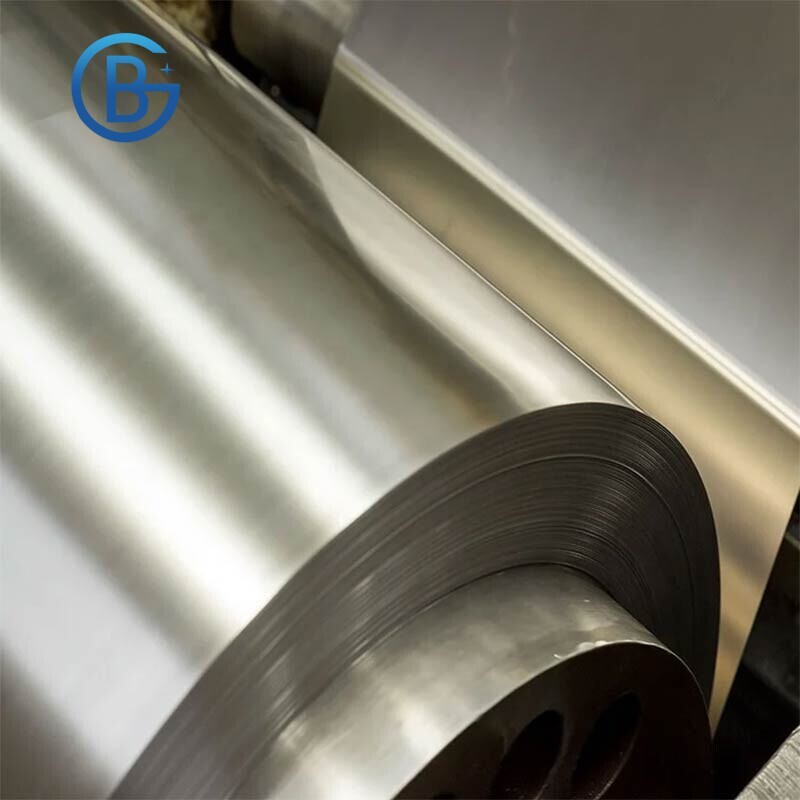 3012 Aluminum Coil