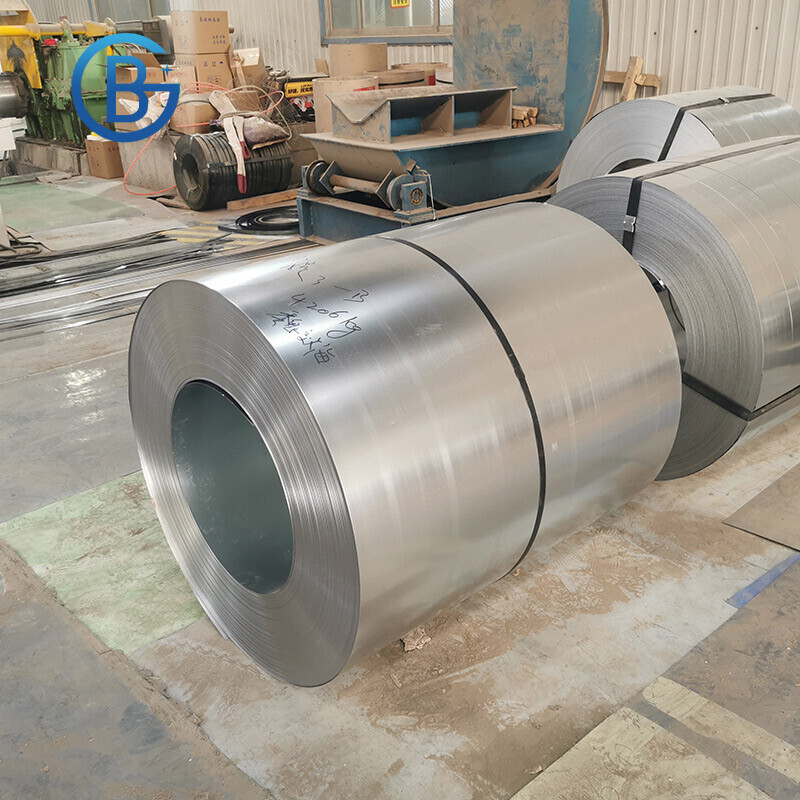 3003 Aluminum Coil
