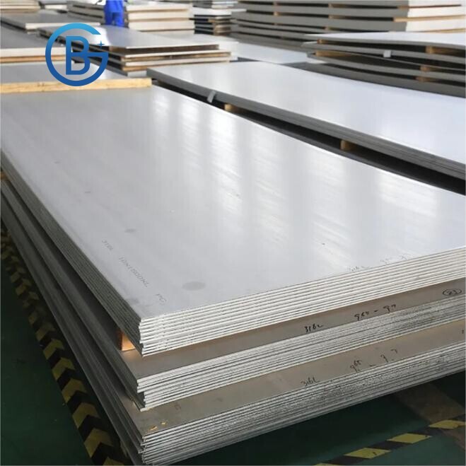 904l Stainless Steel Plate