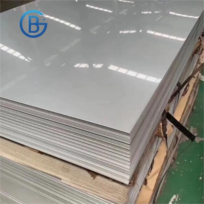 904l Stainless Steel Plate