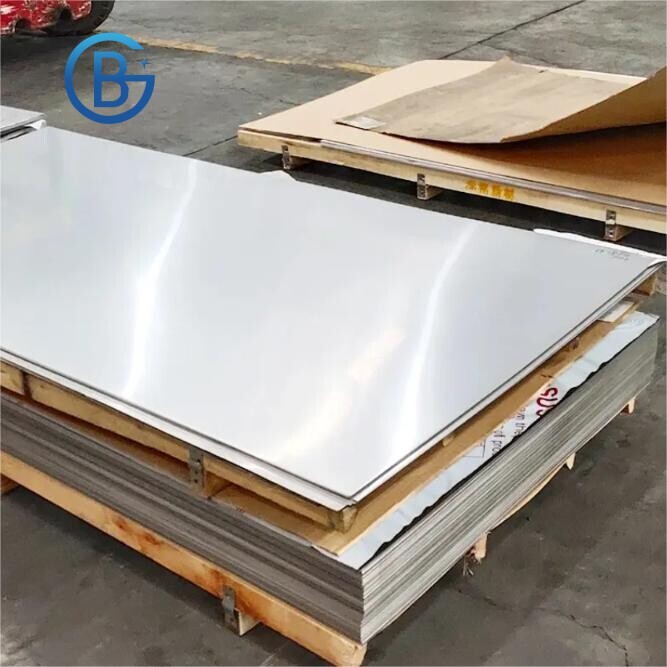 904l Stainless Steel Plate