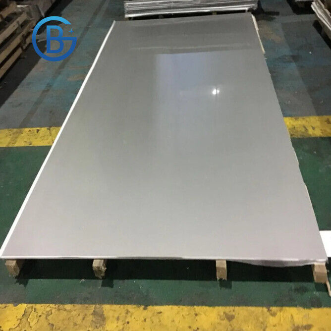 304l Stainless Steel Plate