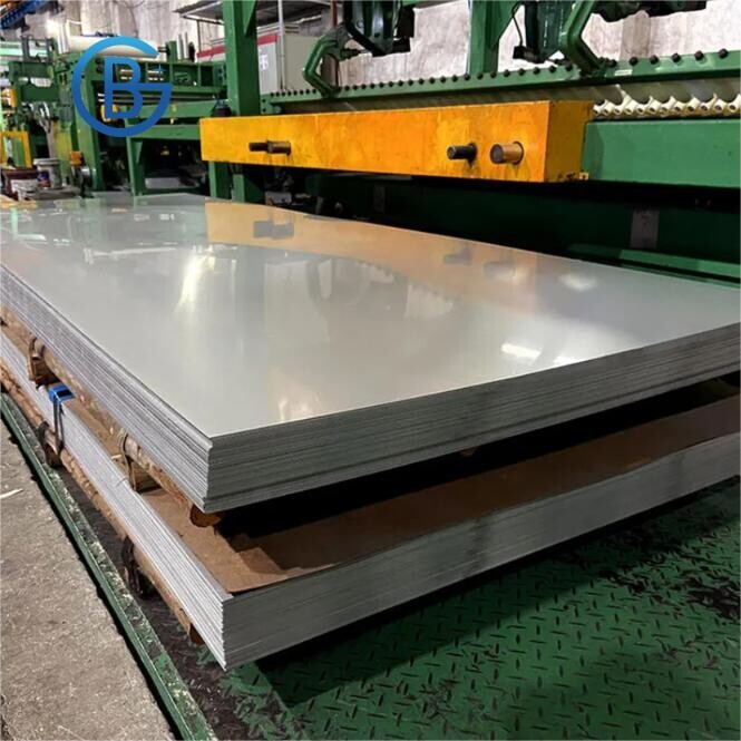 304 Stainless Steel Plate