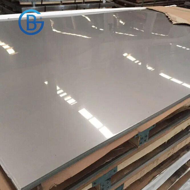 430 Stainless Steel Plate