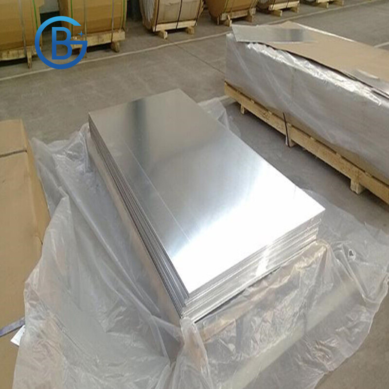 7075 Aluminum Sheet/Plate