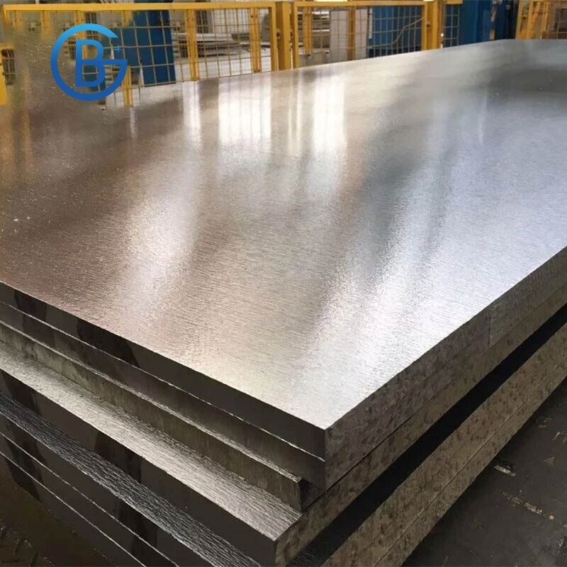 1050 Aluminum Sheet/Plate