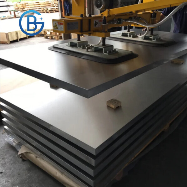 1050 Aluminum Sheet/Plate