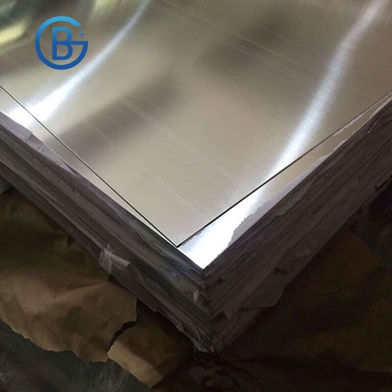 1060 Aluminum Sheet/Plate