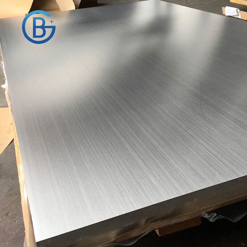 6061 Aluminum Sheet/Plate