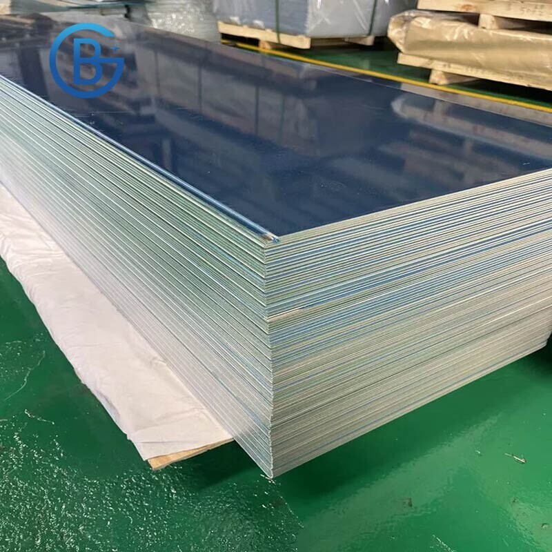 1060 Aluminum Sheet/Plate