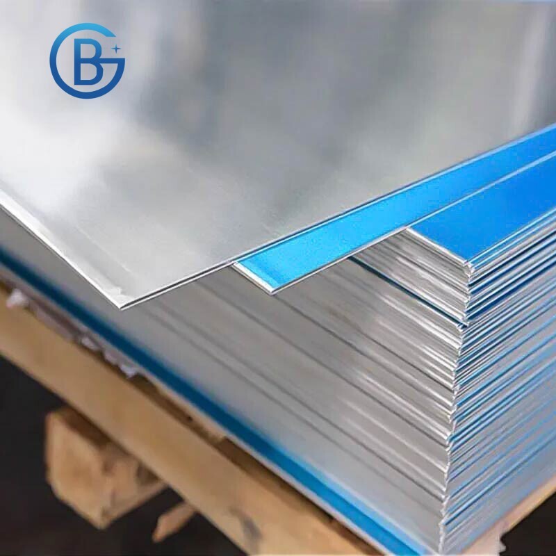 1060 Aluminum Sheet/Plate
