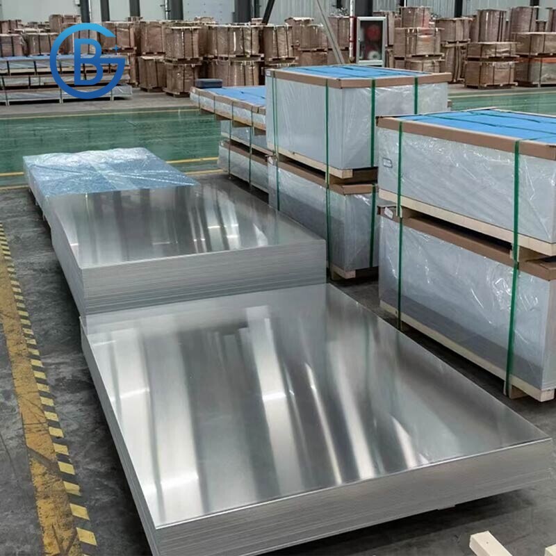 1060 Aluminum Sheet/Plate