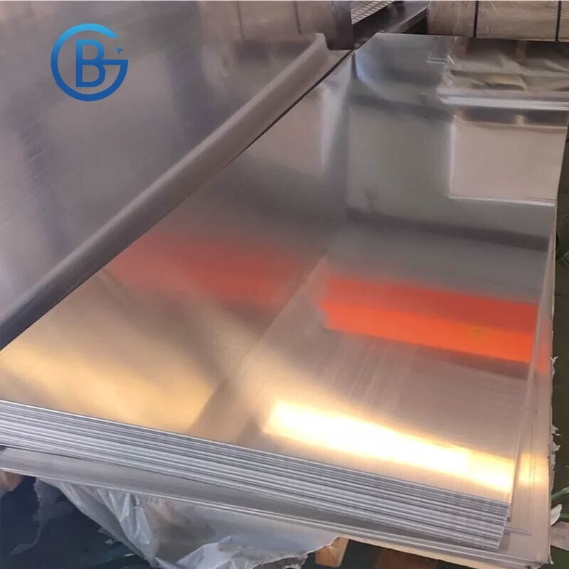 1060 Aluminum Sheet/Plate