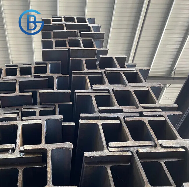 Cold Rolled H Beam