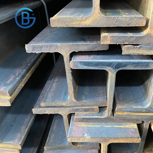 Cold Rolled H Beam