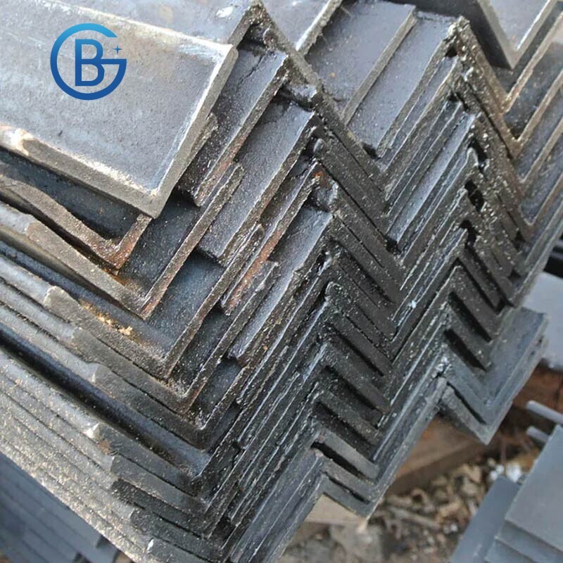Ss400 Carbon Steel Angle Bar