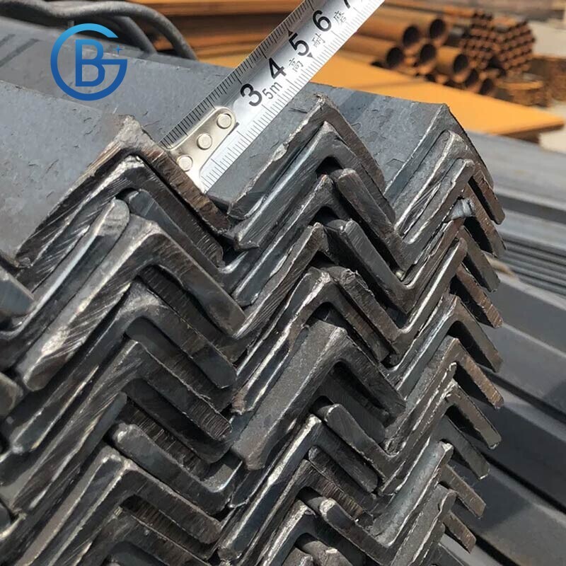 Carbon Steel Angle Bar