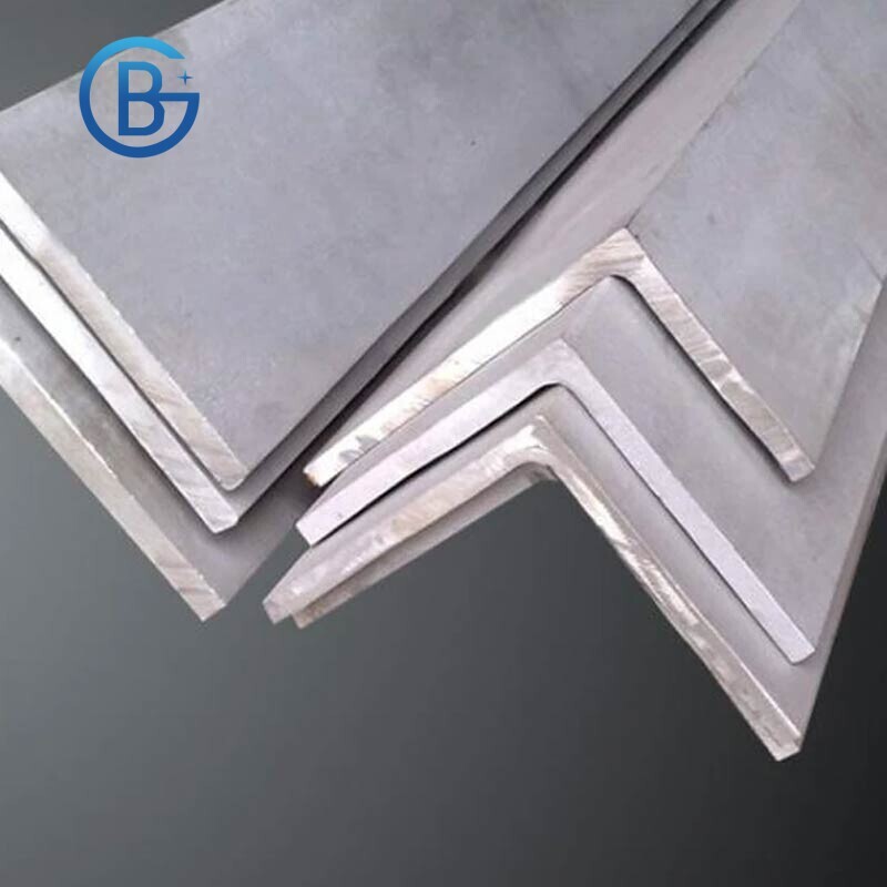 Carbon Steel Angle Bar