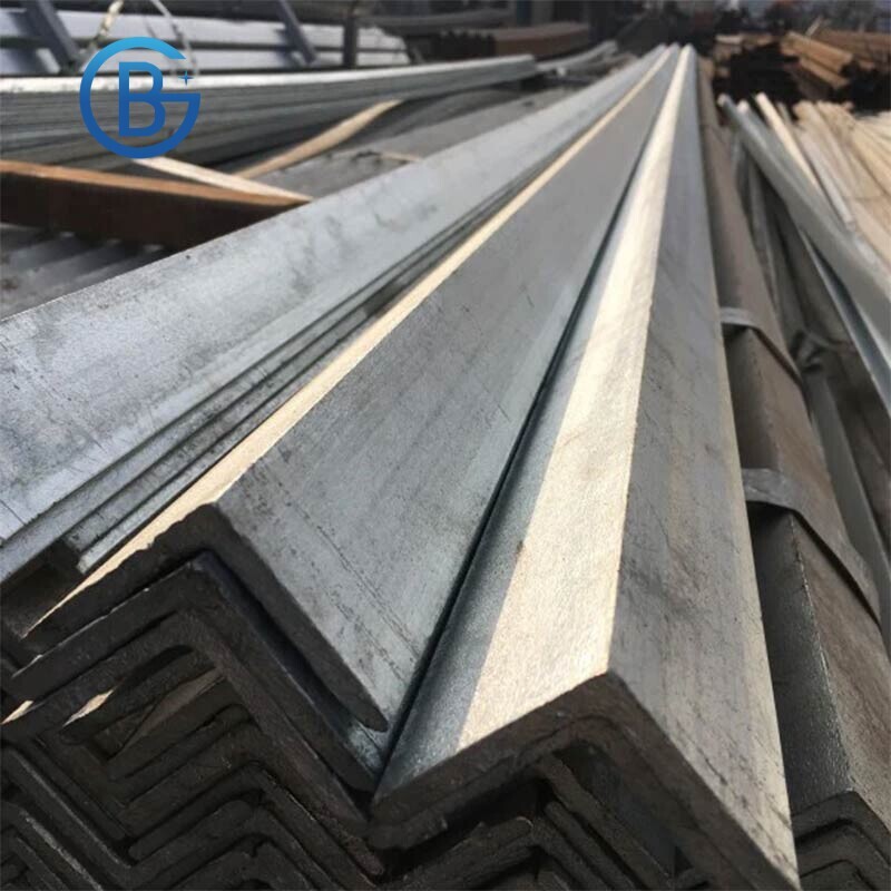 Q235 Carbon Steel Angle Bar