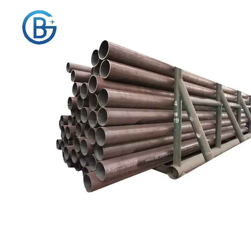 Hydraulic Steel Pipe