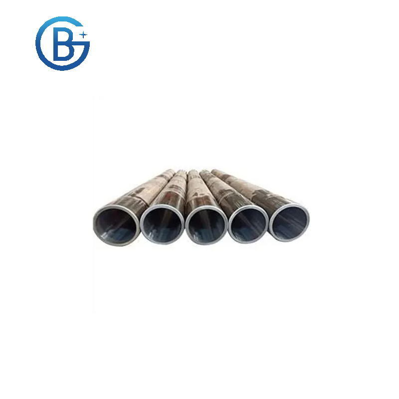 Hydraulic Steel Pipe