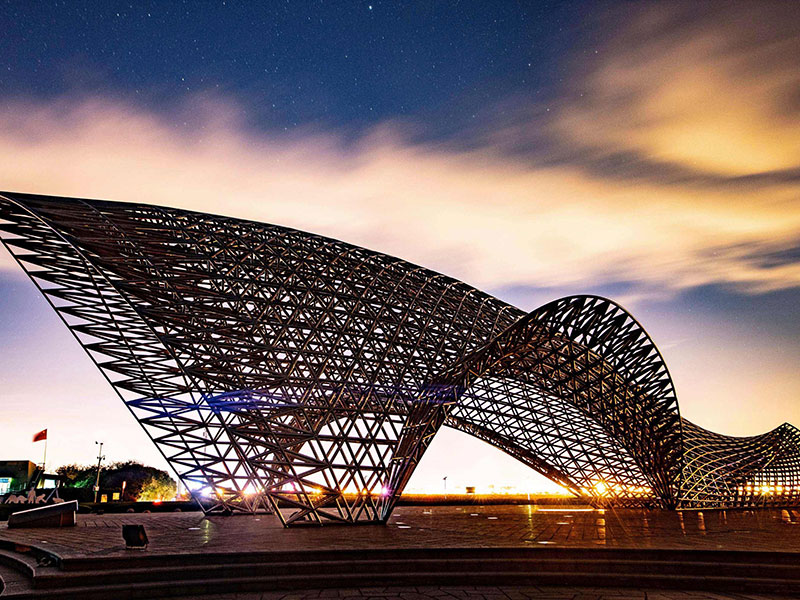 Arctecture Arctecture