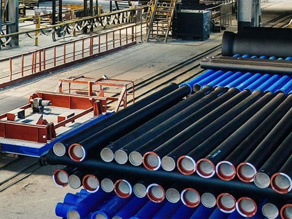 Application of stainless steel