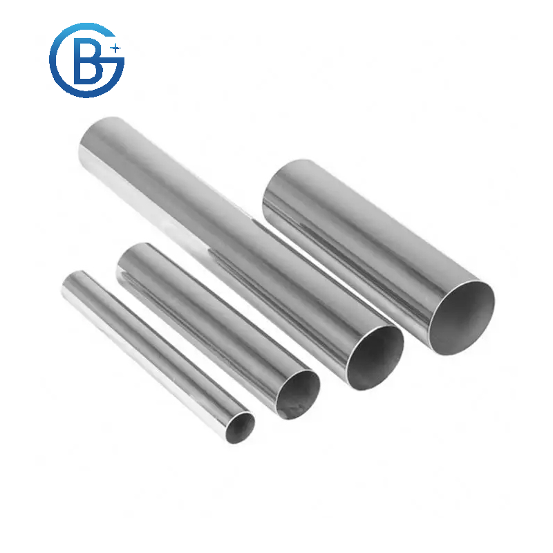 316 Stainless Steel Pipe