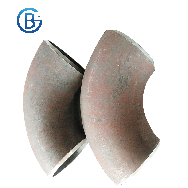 Carbon Steel Elbow