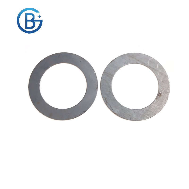 Carbon Steel Flanges