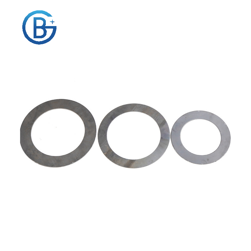Carbon Steel Flanges