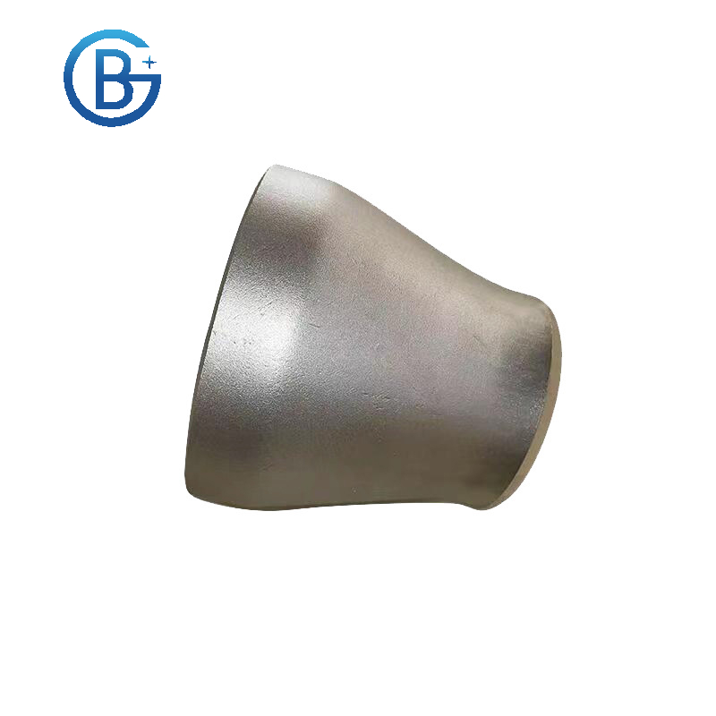 Carbon Steel Pipe Fittings