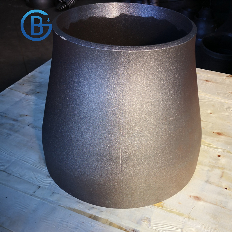 Carbon Steel Pipe Fittings