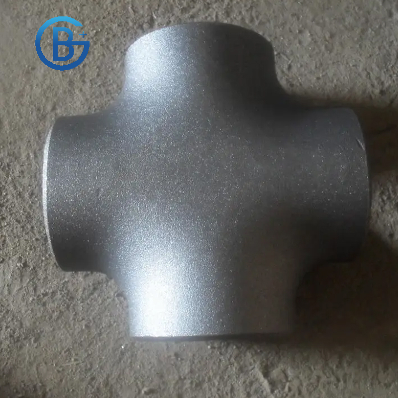 Carbon Steel Cross