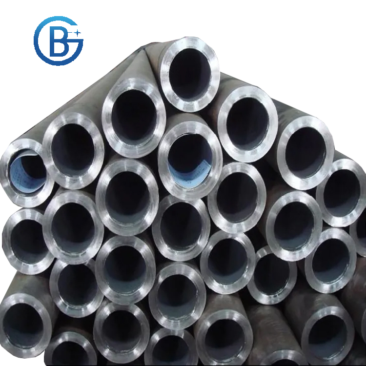 ASTM Seamless Steel Pipe