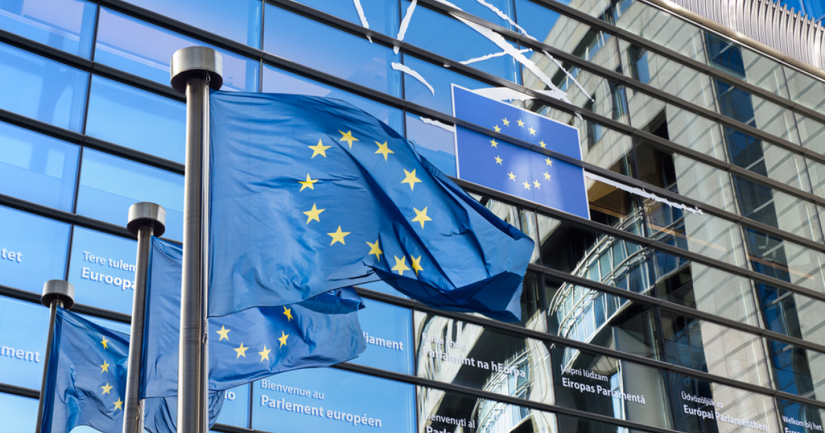 EU Industrial Production Slips 0.1% in May 2026