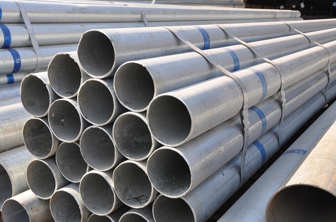  Ordinary Steel Pipes vs Galvanized Pipes: The Ultimate Guide for Construction Projects