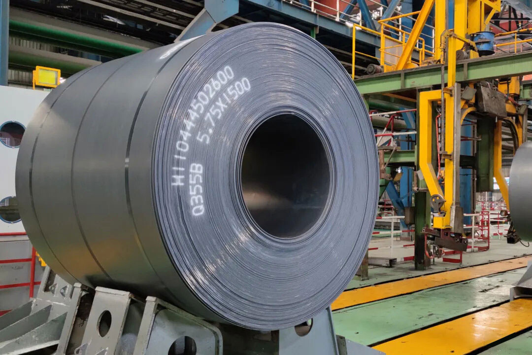 Comprehensive Guide to Applications & Classification of Carbon Steel Coils