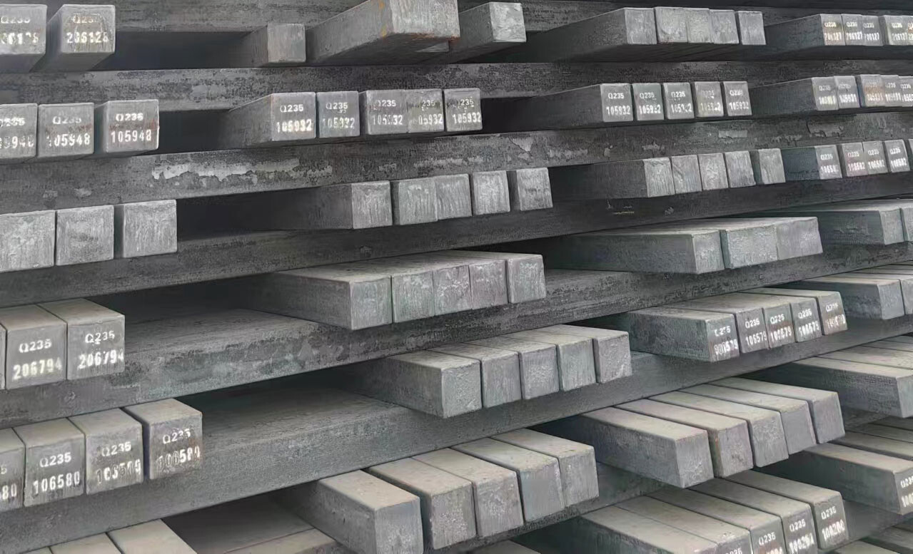  Introduction to Steel Billets: Advantages, Applications & Manufacturing Process