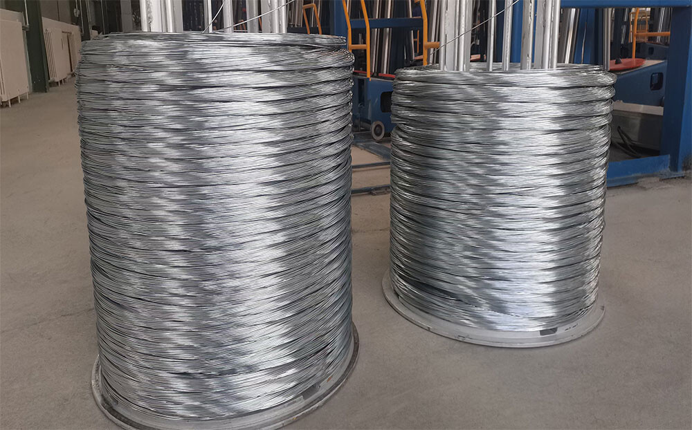Learn about galvanized wire