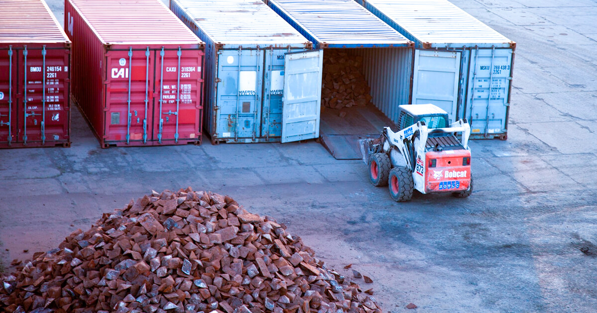 Pig iron prices in Black Sea ports fall to their lowest since 2020