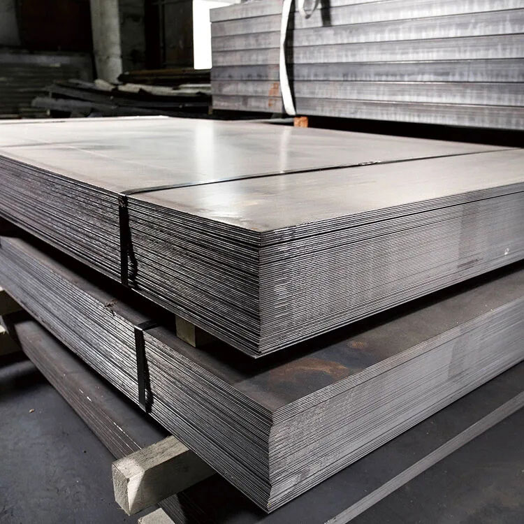 Carbon Steel Plate