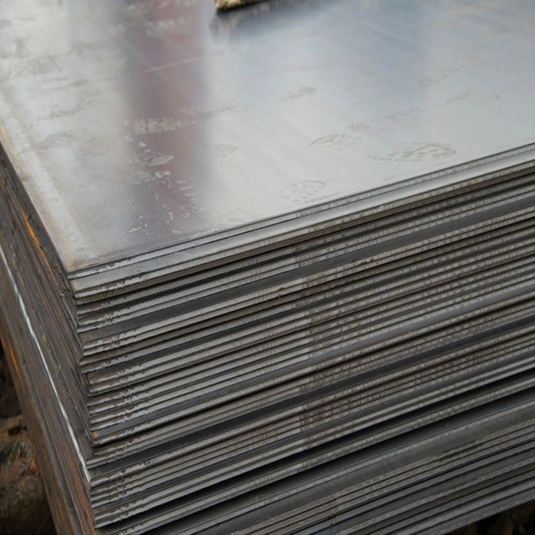 Carbon Steel Plate