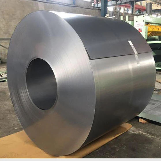 ASTM A1008 Cold Rolled Carbon Steel Coil